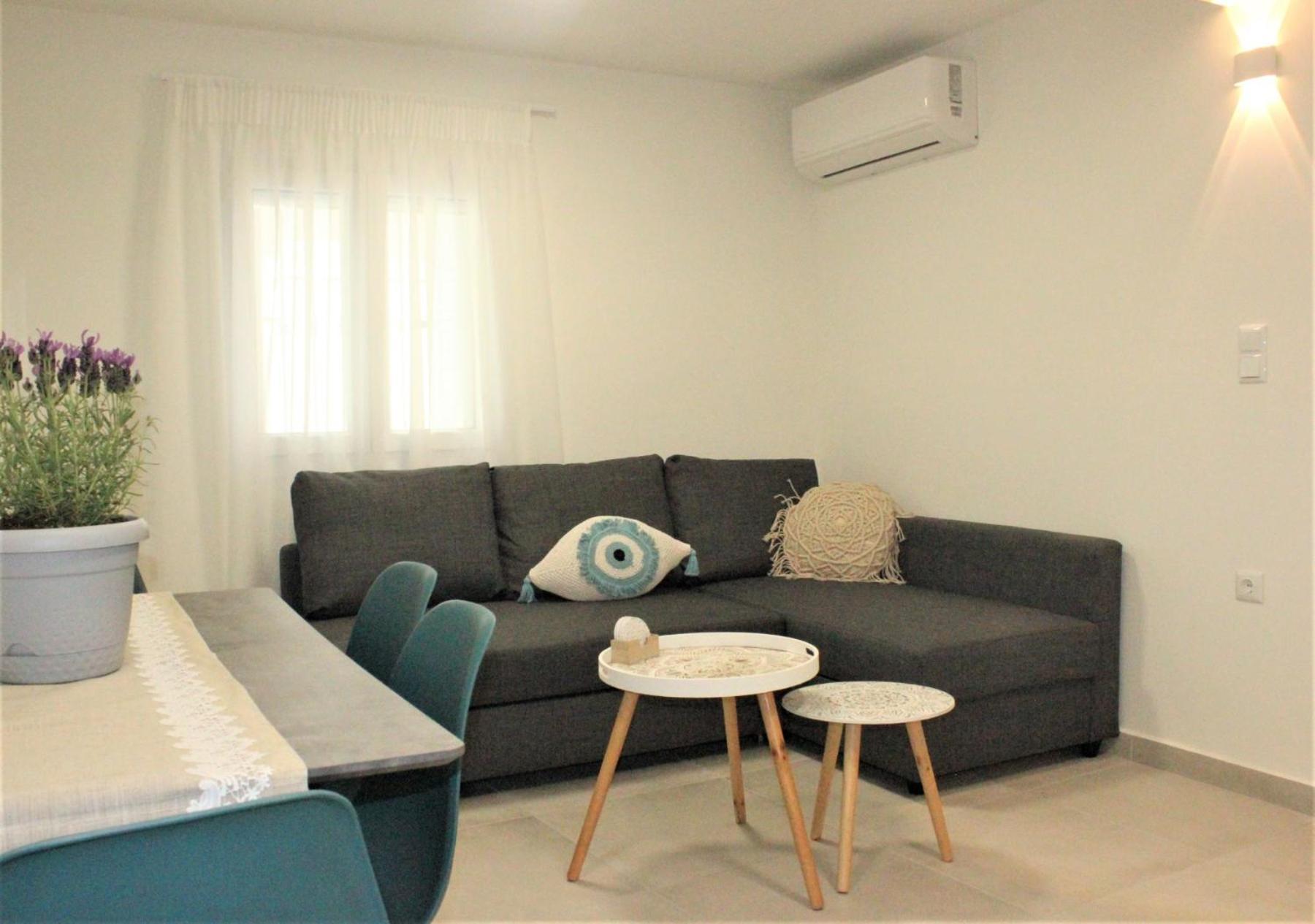 Apartment G&k House Garden *
